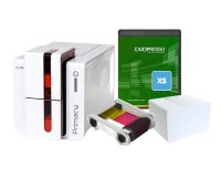 Evolis GO Pack Primacy Simplex Bundle